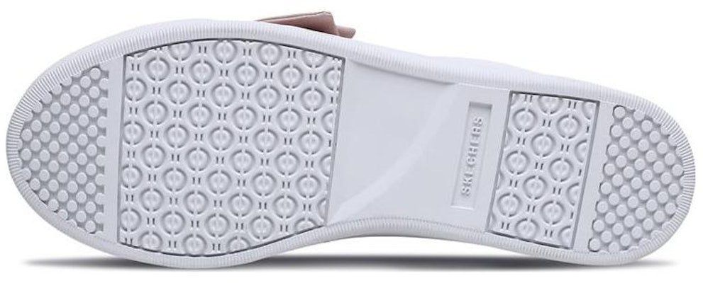 (W) Skechers Prima 'Blanco Rosa' 73607-WPK Purchase (W) Skechers Prima 'Blanco Rosa' 73607-WPK