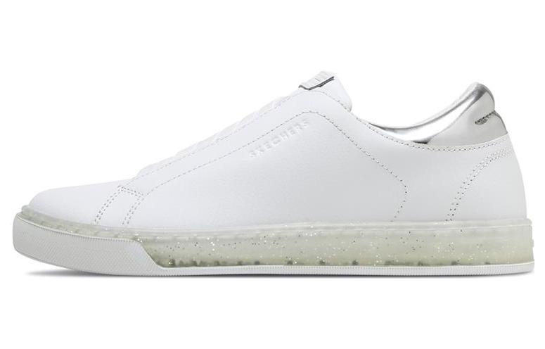Buy (W) Skechers Prima 'Putih Perak' 73603-WSL