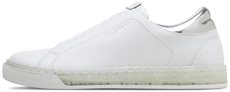 women-skechers-prima-white-silver-73603-wsl