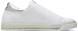 Order (W) Skechers Prima 'Putih Perak' 73603-WSL