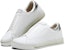 (W) Skechers Prima 'Putih Perak' 73603-WSL