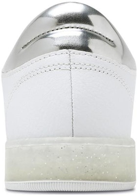 (Women) Skechers Prima 'White Silver' 73603-WSL Shop (Women) Skechers Prima 'White Silver' 73603-WSL