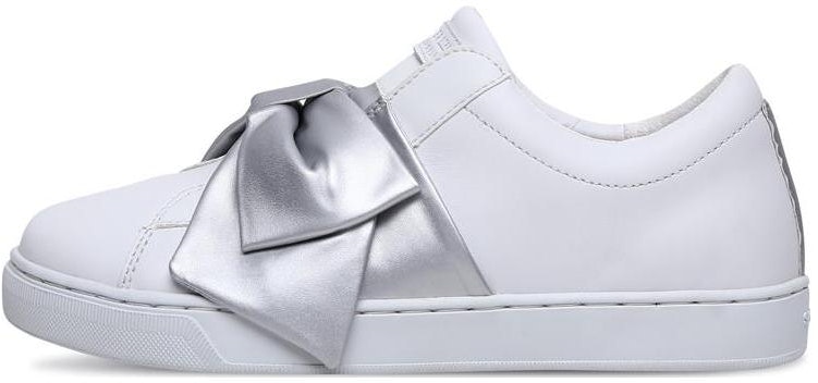 women-skechers-prima-white-silver-73607-wsl