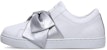 (W) Skechers Prima 'Putih Perak' 73607-WSL