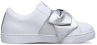 Order (W) Skechers Prima 'Putih Perak' 73607-WSL