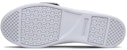 (W) Skechers Prima 'Putih Perak' 73607-WSL
