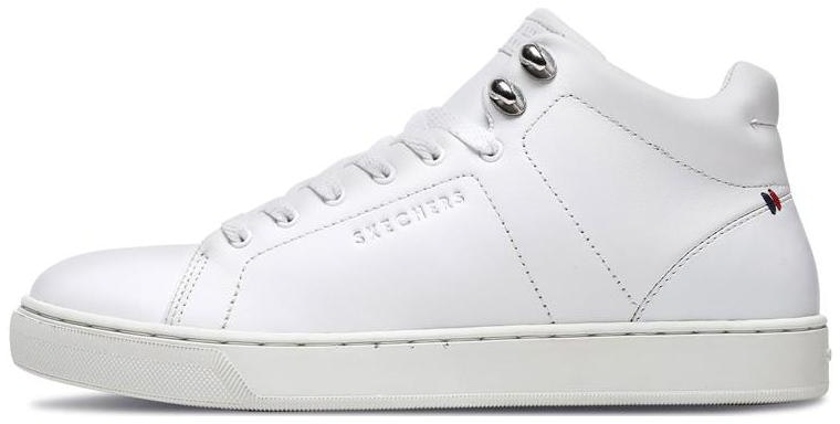 women-skechers-prima-high-top-lightweight-breathable-durable-white-73605-wht