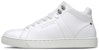 (W) Skechers Prima 73605-WHT