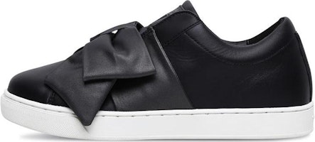 (Women) Skechers Prima Low 'Black' 73607-BKPW (Women) Skechers Prima Low 'Black' 73607-BKPW