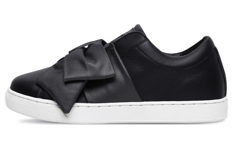 (Women) Skechers Prima Low 'Black' 73607-BKPW