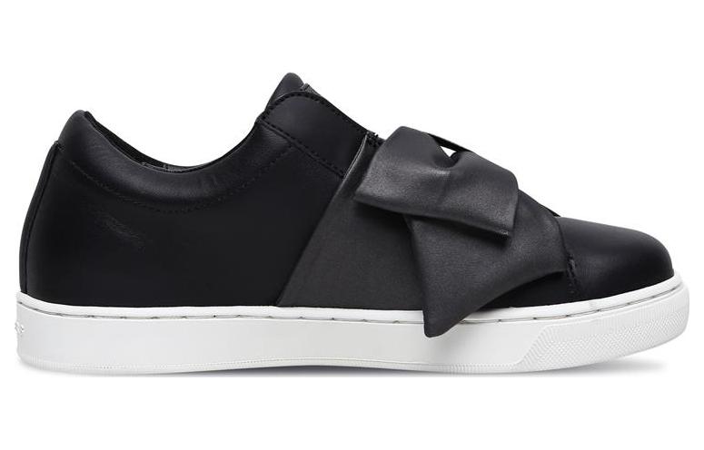 Order (W) Skechers Prima Low 'Negro' 73607-BKPW