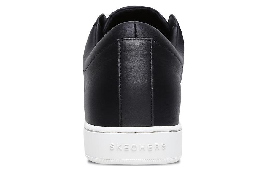 Shop (W) Skechers Prima Low 'Negro' 73607-BKPW