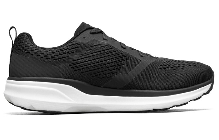 (W) Skechers PURE 2 Sports Shoes Black 圖 2