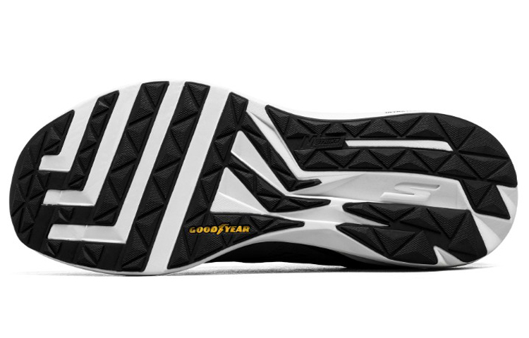 (W) Skechers PURE 2 Sports Shoes Black 圖 5