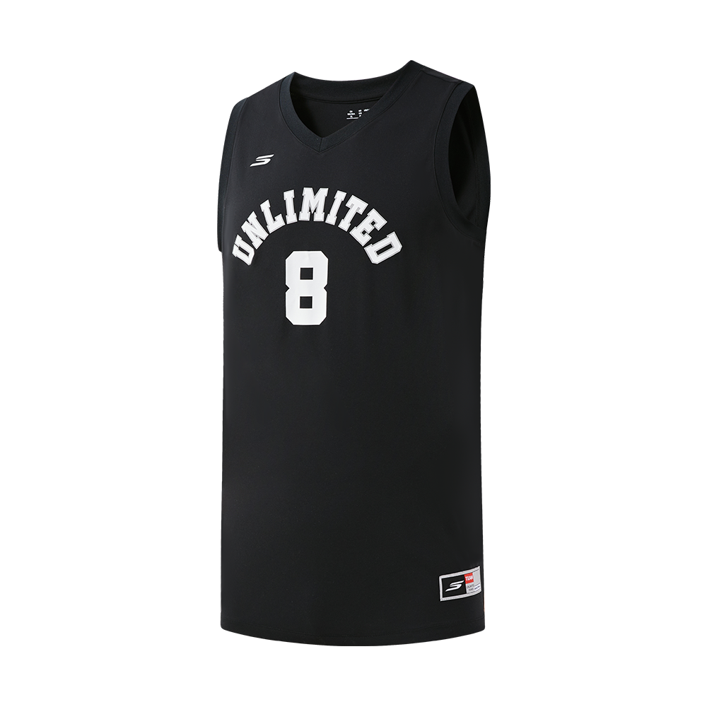 Skechers Quick-Dry Breathable Training Running Basketball Tank Top S1226505