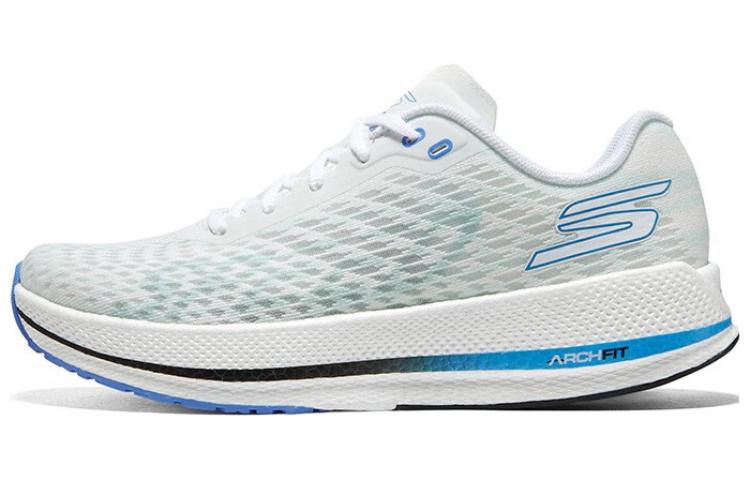 (Women) Skechers Razor 4 172075-WBL