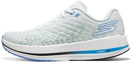 (Women) Skechers Razor 4 172075-WBL (Women) Skechers Razor 4 172075-WBL