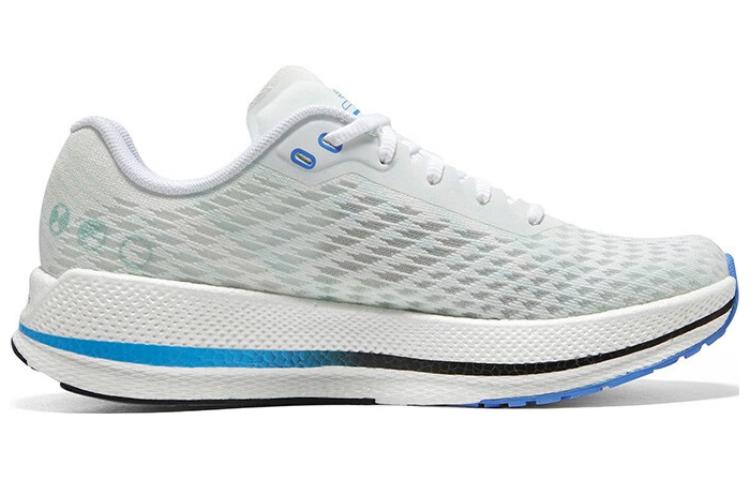 Order (W) 스케쳐스 레이저 4 (Skechers Leizeo 4) 172075-WBL