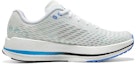 Order (W) Skechers Razor 4 Lelaki/Wanita Kasut Larian 172075-WBL