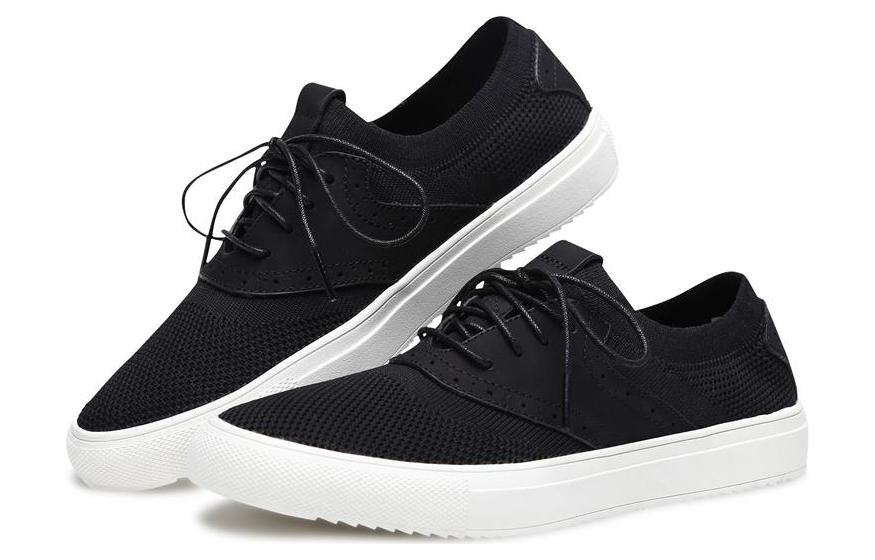 Lookbook (W) Skechers Razor ''Nero'' 68799-BLK