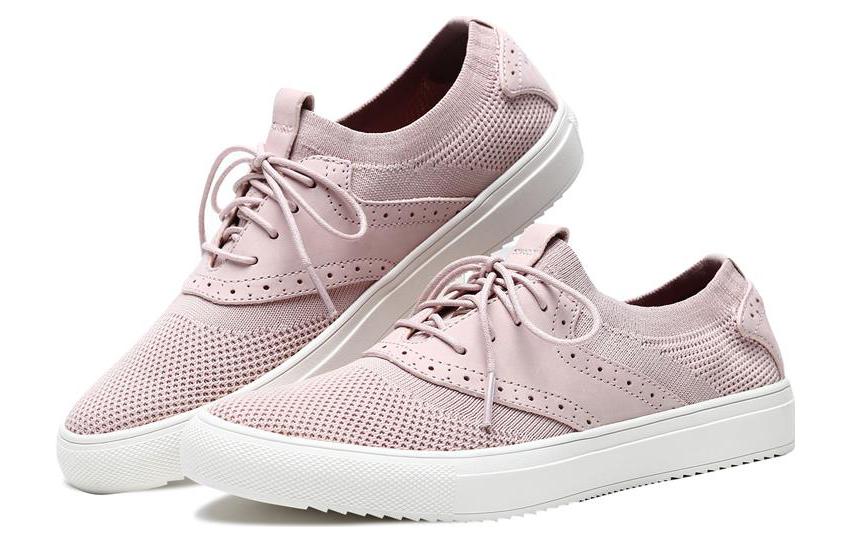 Lookbook (Women) Skechers Razor Low 'Pink' 68799-PNK