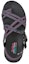 Shop (W) Skechers Reggae-Irie Mon 'Hitam' 163013-BKMT