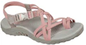 Lookbook (Women) Skechers Reggae-Irie Mon 'Pink' 163013-TPCL