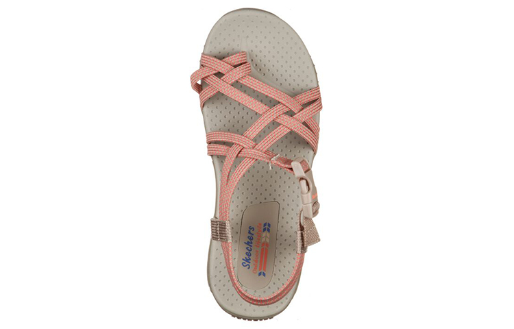 Shop (Women) Skechers Reggae-Irie Mon 'Pink' 163013-TPCL