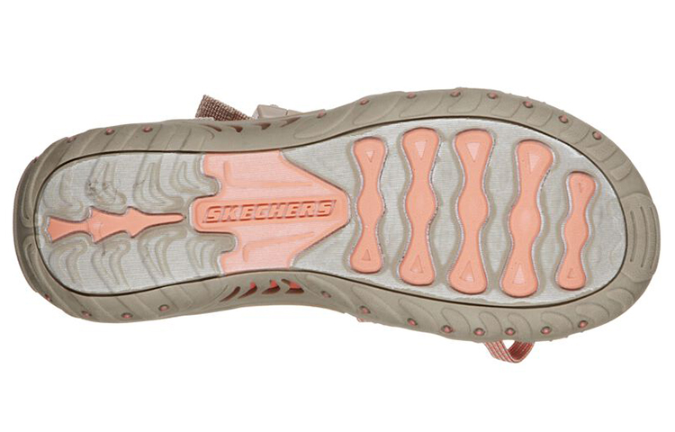 Purchase (Women) Skechers Reggae-Irie Mon 'Pink' 163013-TPCL
