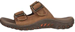 Buy (Women) Skechers Reggae-Jammin 'Brown' 46795-DSCH