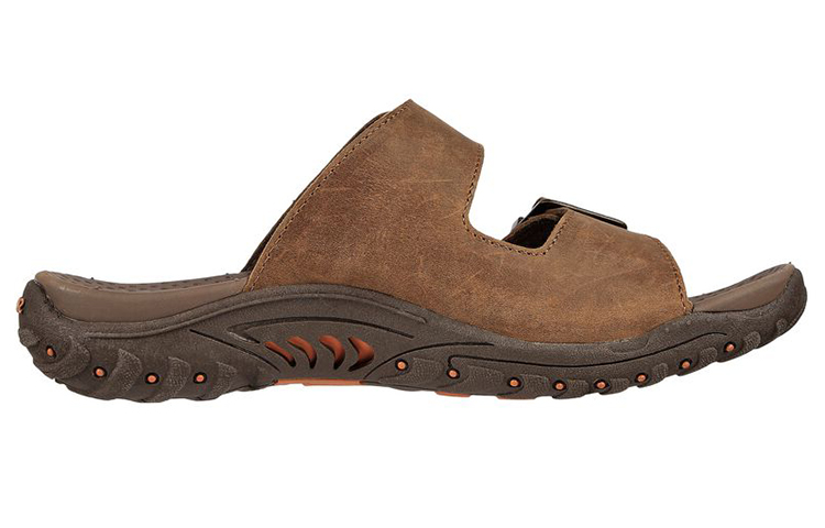 Order (Women) Skechers Reggae-Jammin 'Brown' 46795-DSCH
