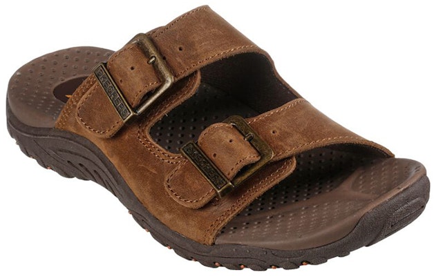 (Women) Skechers Reggae-Jammin 'Brown' 46795-DSCH Lookbook (Women) Skechers Reggae-Jammin 'Brown' 46795-DSCH