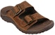 (W) Skechers Reggae-Jammin 'Coklat' 46795-DSCH