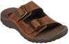 Lookbook (W) Skechers Reggae-Jammin 'Coklat' 46795-DSCH