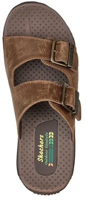 (Women) Skechers Reggae-Jammin 'Brown' 46795-DSCH Shop (Women) Skechers Reggae-Jammin 'Brown' 46795-DSCH