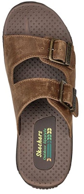 (Women) Skechers Reggae-Jammin 'Brown' 46795-DSCH Shop (Women) Skechers Reggae-Jammin 'Brown' 46795-DSCH