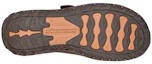 Purchase (Women) Skechers Reggae-Jammin 'Brown' 46795-DSCH