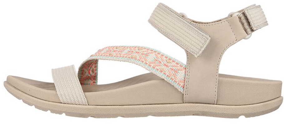 (Women) Skechers Reggae-Lite-Beachy Sunrise 'Café Pink' 163221-TPCL Buy (Women) Skechers Reggae-Lite-Beachy Sunrise 'Café Pink' 163221-TPCL