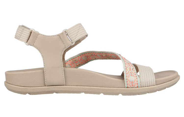 (W) Skechers Reggae-Lite-Beachy Sunrise 'Café Pink' 圖 2