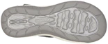Shop (W) Skechers Reggae-Lite-Beachy Sunrise ''Grigio Bianco'' 163122-GYW
