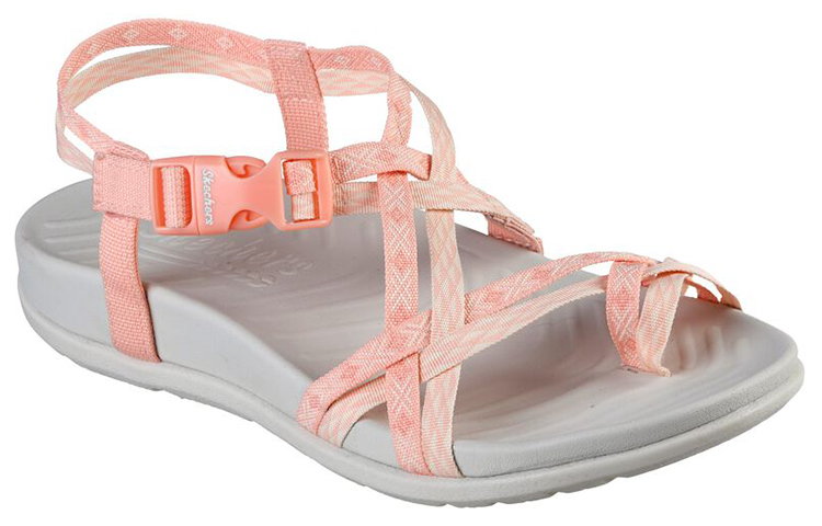 Lookbook (W) Skechers Reggae-Lite-Malibu Dream 'Oren' 163222-NTPH