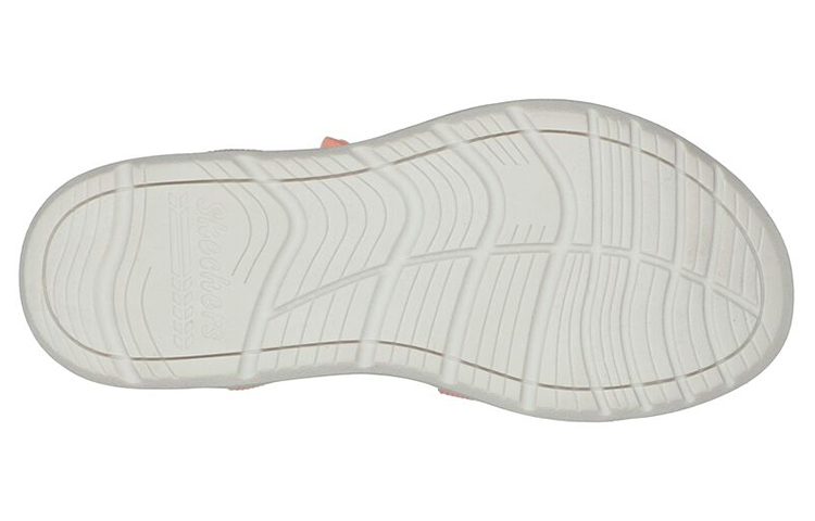 Purchase (W) Skechers Reggae-Lite-Malibu Dream 'Oren' 163222-NTPH