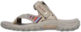 Buy (W) Skechers Reggae-Mad Swag 'Khaki Comfort' Kasut Santai Lelaki 41124-DKNT