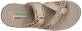 Shop (W) Skechers Reggae-Mad Swag 'Khaki Comfort' Kasut Santai Lelaki 41124-DKNT