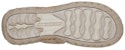 (W) Skechers Reggae-Mad Swag 'Khaki Comfort' Kasut Santai Lelaki 41124-DKNT