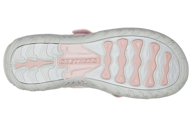 (Women) Skechers Reggae-Memory Seeker 'Pink Grey' 163285-LTPK Purchase (Women) Skechers Reggae-Memory Seeker 'Pink Grey' 163285-LTPK