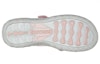 Purchase (W) Skechers Reggae-Memory Seeker 'Pink Grey' Wanita 163285-LTPK