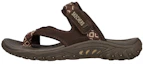 Buy (Women) Skechers Reggae-Perfect 'Brown Comfort' 40798-CHOC