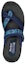 Shop (W) Skechers Reggae-Perfect 'Comfort Blue' Biru Keselesaan 40798-NVY