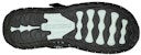(W) Skechers Reggae-Perfect Hitam 'Selipar Sukan Tahan Lasak & Selesa' 40798-BLK